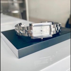 Emporio Armani watch